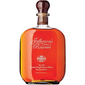 Jefferson's Reserve Very Old Rum Cask Finish Whiskey