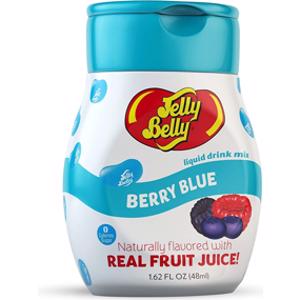 Jelly Belly Berry Blue Water Enhancer
