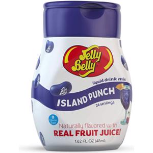 Jelly Belly Island Punch Water Enhancer
