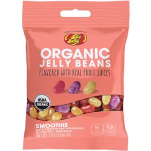 Jelly Belly Organic Smoothie Jelly Beans