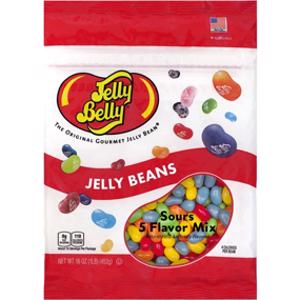 Jelly Belly Sours Jelly Beans