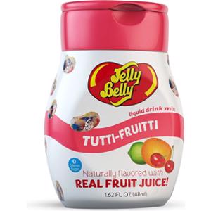 Jelly Belly Tuitti Fruitti Water Enhancer