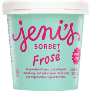 Jeni's Frose Sorbet