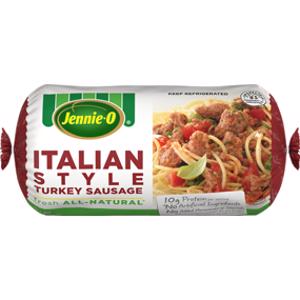Jennie-O Italian Style Turkey Sausage