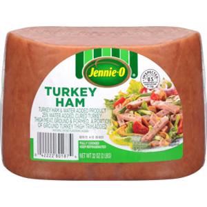 Jennie-O Turkey Ham