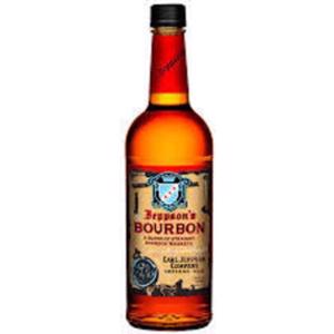 Jeppson's Bourbon