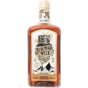 Jeremiah Weed Spiced Whiskey