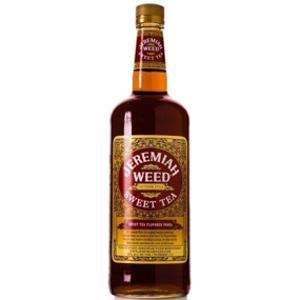 Jeremiah Weed Sweet Tea Vodka