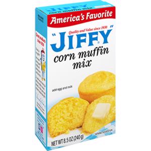 Jiffy Corn Muffin Mix