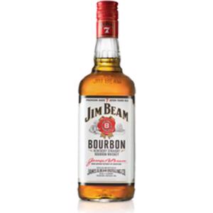 Jim Beam 7 Year Bourbon Whiskey