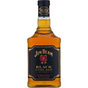 Jim Beam Black Bourbon Whiskey