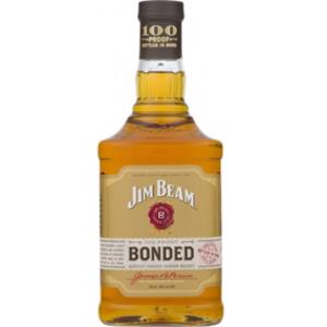 Jim Beam Bonded Bourbon Whiskey