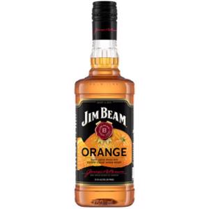 Jim Beam Orange Bourbon