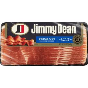 Jimmy Dean Thick Sliced Bacon