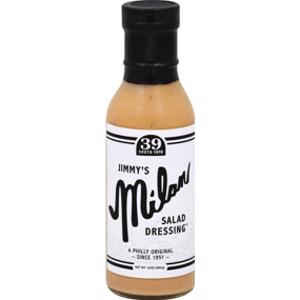 Jimmy's Milano Salad Dressing