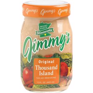 Jimmy's Thousand Island Dressing