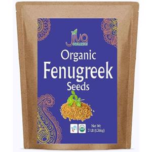 Jiva Organics Fenugreek Seeds