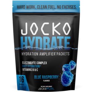 Jocko Hydrate Blue Raspberry