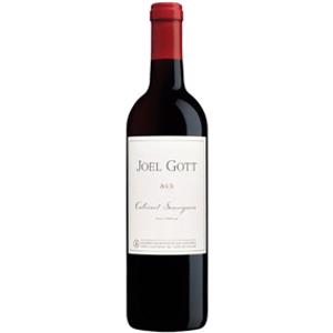 Joel Gott 815 Cabernet Sauvignon