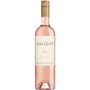 Joel Gott Monterey Grenache Rose Wine