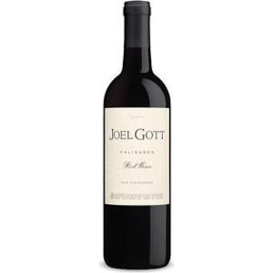 Joel Gott Palisades Red Wine