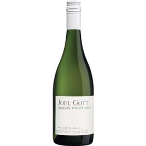 Joel Gott Pinot Gris