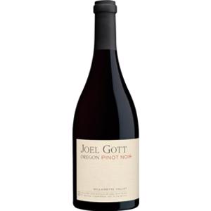 Joel Gott Pinot Noir