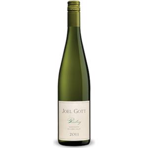 Joel Gott Riesling