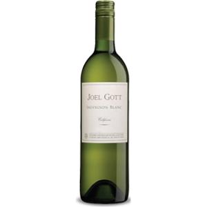 Joel Gott Sauvignon Blanc