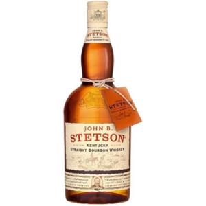 John B. Stetson Bourbon