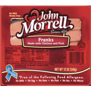 John Morrell Franks