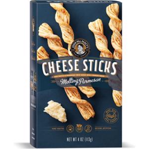 John Wm Macy's Melting Parmesan Cheese Sticks