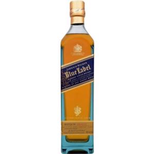 Johnnie Walker Blue Label Blended Scotch Whisky