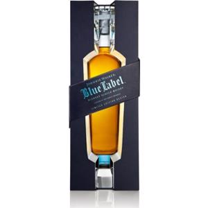 Johnnie Walker Blue Label Whisky