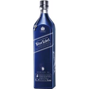 Johnnie Walker Blue Lunar New Year Whiskey