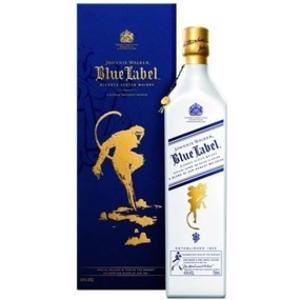 Johnnie Walker Blue Year of the Monkey Whisky