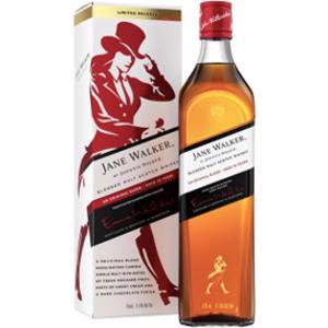 Johnnie Walker Jane by Walker Blended Malt Scotch Whisky