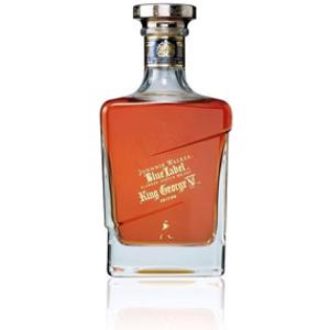 Johnnie Walker King George V Whisky