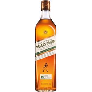 Johnnie Walker Select Casks Rye Whisky