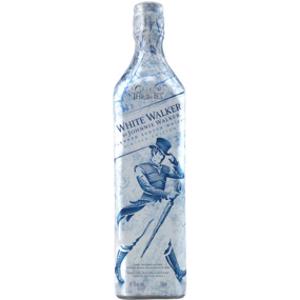 Johnnie Walker White Walker Blended Scotch Whisky