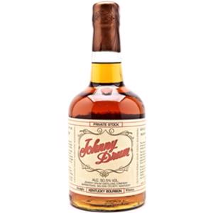 Johnny Drum Private Stock Kentucky Bourbon
