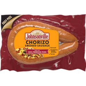 Johnsonville Chorizo Rope Sausage