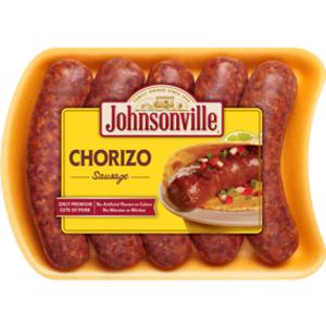 Johnsonville Chorizo Sausage