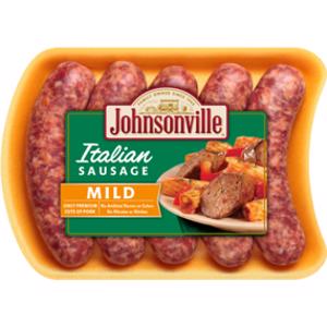 Johnsonville Mild Italian Sausage