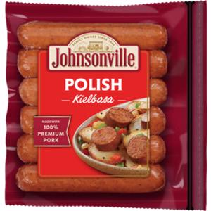 Johnsonville Polish Kielbasa
