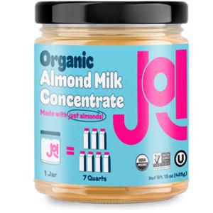 Joi Organic Almond Milk Base
