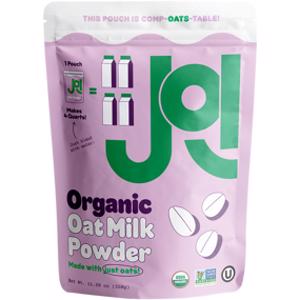 Joi Organic Oat Milk Base