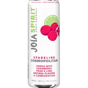 Joia Spirit Sparkling Cosmopolitan