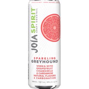 Joia Spirit Sparkling Greyhound