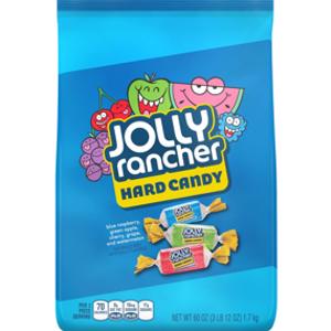 Jolly Rancher Assorted Flavors Hard Candy